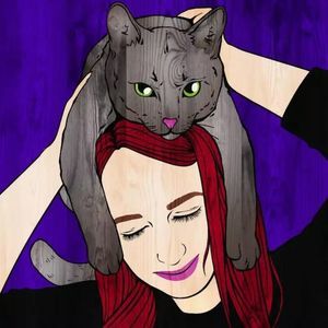 Meet your Posher, Mallory